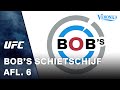 Bob's Schietschijf #6: UFC 242, Cowboy vs. Gaethje en Chips & Cola