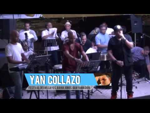 QUIERO VOLVER A ENAMORARTE - YAN COLLAZO