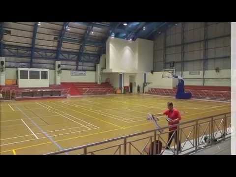 Donatas Design Arrow V6