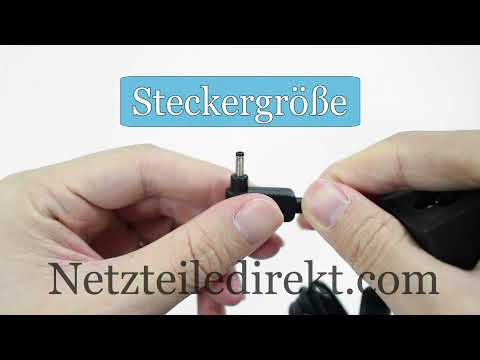 19V 2.37A Netzteil Ladegerät 45W Acer Swift 3 SF314-52