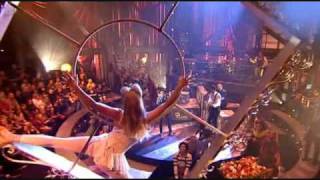 Take That Come To Town (8-Julie)