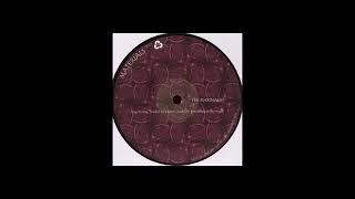 Chris McCormack  - The Maximalist (A1)