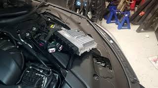 2017-2019 BMW M760i Engine Control Module: A Guide to the Dual-DME ...