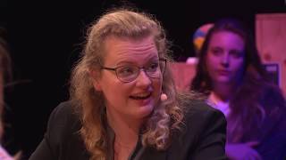 GGZ College (11) | 'Persoonlijkheidsstoornissen'