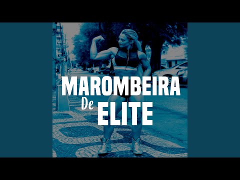 Marombeira de Elite