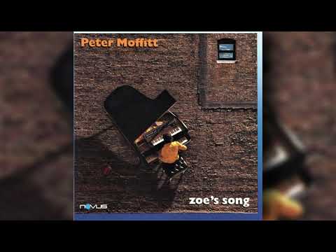 [1987] Peter Moffitt / Zoe's Song (Full Album)