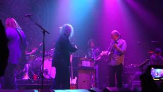 Sco-Mule &quot;Afro Blue&quot; (pt2) - The Sherman Theater- Stroudsburg, PA 3/7/15