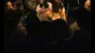 Eskimo plays The You're So Slender at El Rio 6-15-91