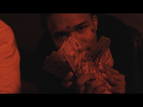 Wocky - Lil Laddin x Rockstar$ha ( OFFICIAL MUSIC VIDEO )