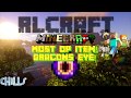 RL Craft DRAGONS EYE!! MOST OP ITEM! get it now! Minecraft 112 Modded PC Gameplay