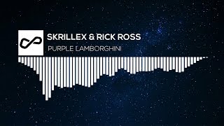 Skrillex & Rick Ross - Purple Lamborghini | [Infinite Music]