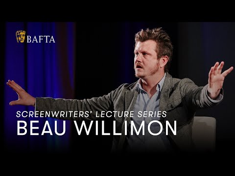 Beau Willimon | BAFTA-Vortragsreihe für Drehbuchautoren