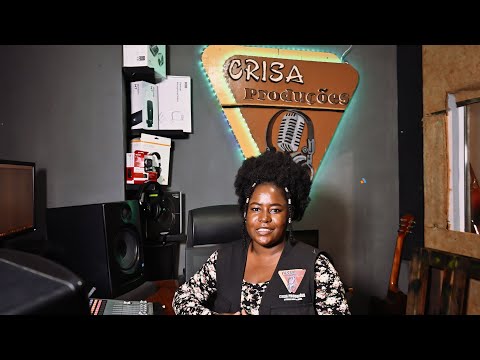 CONHEÇA A NOSSA EMPRESA DE AUDIOVISUAL - CRISA PRODUÇÕES