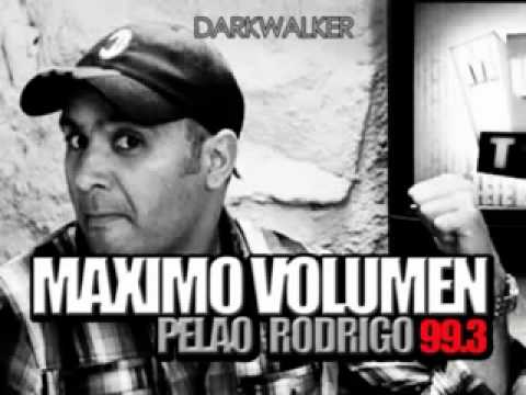 Maximo Volumen - Radio Piruja - Noche de los Charchazos