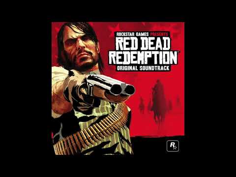 Good VGM 082 - Red Dead Redemption - Triggernometry