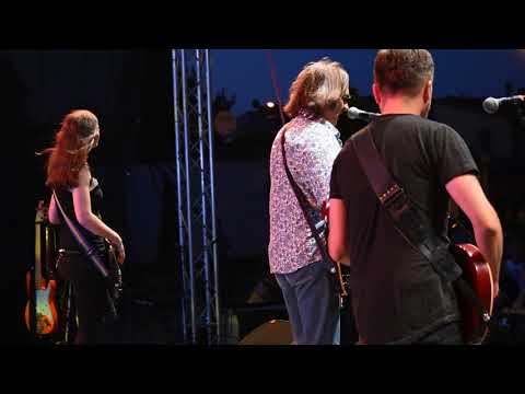 Janusz Yanina Iwański- Wielkie podzielenie