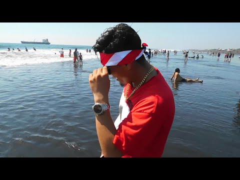 Yo Quiero Tomar Prod By Newton - Polo Flama - (Official Video)