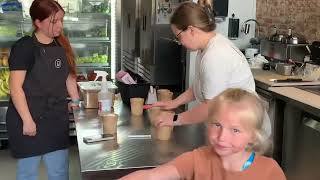 Download lagu What’s On The Historic Lebanon Square Part 1 mp3