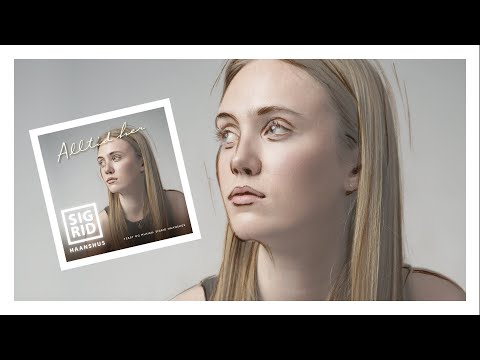 Sigrid Haanshus - "Alltid her"