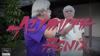 Azymuth - Fênix (Teaser)