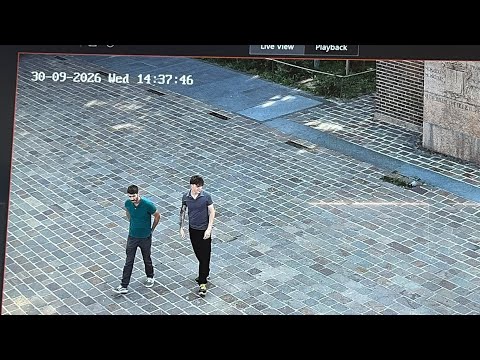 Le telecamere con l’intelligenza artificiale che monitorano Piazza repubblica a Varese