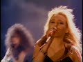 Doro - Whiter Shade Of Pale (1989)