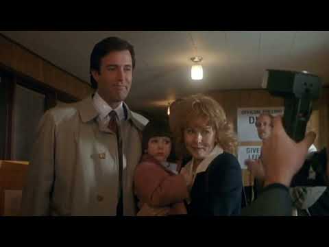 Delia York listen to Bach | Omen IV: The Awakening with music from Solaris