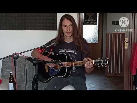 Potulní Kejklíři - Jaromír Nohavica (cover)