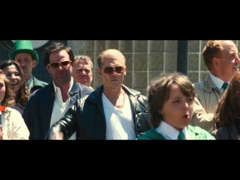 映画 『ブラック・スキャンダル』本予告【HD】2016年1月30日公開