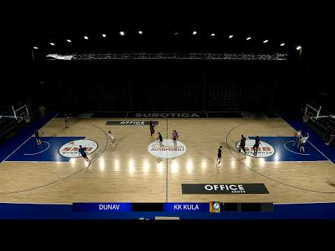 1.MRL Sever Dunav 2014 - Hajduk