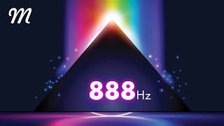 ANGELIC NUMBER 888 • OUR GUARDIAN ANGEL IS SENDING US A MESSAGE • CONFIDENCE AND DETERMINATION
