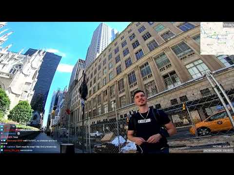 Meikii meets Ekolimits (06-26-2019)