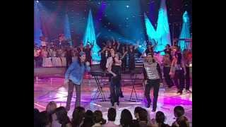 Mi Ciudad Y Mi Gente (En Vivo) Lyrics English Translation