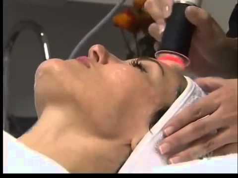 The geneO+ OxyGeneo 3 in 1 Super Facial featured on CityLine