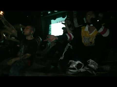 Klub Remont Warszawa 15.11.19 - Futuryje - Gugas, Wara, Sawi, Młody zjebie - Shutter Island