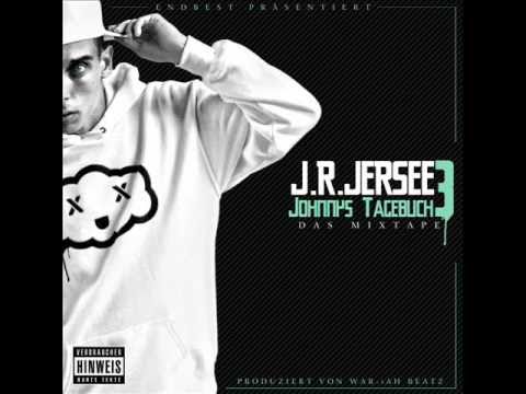 Jersee Rockkz - Close My Eyes feat. Tad (Prod. By WAR-iAH)