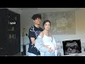 being pregnant for 24 hrs ft. larray