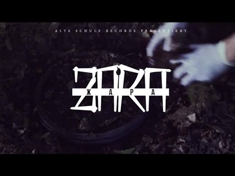 2ARA - VOGEL (prod. by Southadelics)