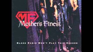 MOTHER'S FINEST - POWER
