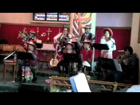 Thumbnail for What child is this? by Concert, The Band