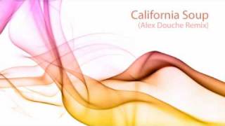 Deep House'  Sebastian Davidson - California Soup (Alex Douche Remix)