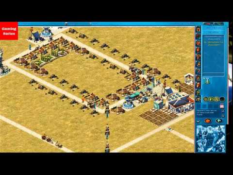 Zeus Master of Olympus s02e01 A New Way of Life