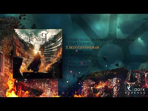 Cor Scorpii - Skuggevandrar