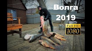 Рыболовные база на волгу рф