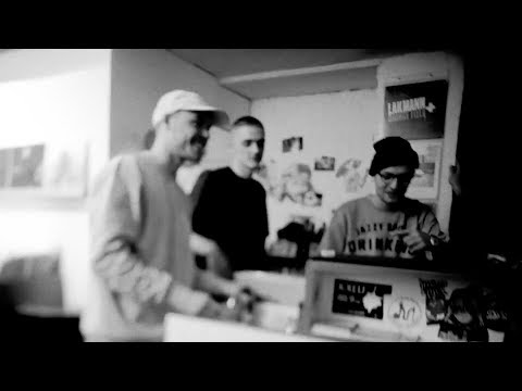 Twit One – Fliegende L's / Giving It Back Pt. 2 // JUICE Premiere