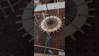 Less is more for the pulse motor