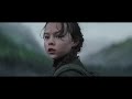 (Rogue One) Jyn Erso || The Rebel