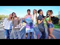 SWITCHING GIRLFRIENDS FOR 24 HOURS