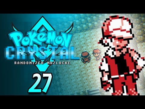 Pokemon Crystal Randomizer Nuzlocke w/ GrimMarowak - Ep. 27 - "The Finale - BEST END GAME EVER!!!"