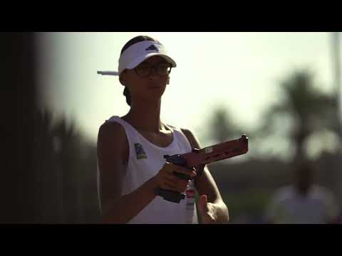 UIPM 2025 Tetrathlon World Championships - Women's Final